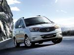 SsangYong Rodius 2013 года